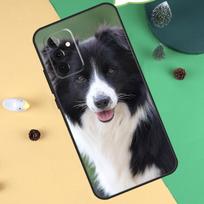 Border Collie Dog Funda For Samsung Galaxy A35 A55 A15 A25 A53 A33 A13 A52 A32 A12 A51 A71 A14 A34 A54 Case Samsung A15