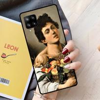 Renaissance art Painting For Samsung Galaxy A16 A26 A54 A34 A14 A22 A32 A52 A55 A35 A15 A53 A13 A05 A06 A36 A56 Case Samsung A35