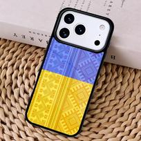 U_krain-e Design capa Phone Case Cover For Magsafe Wireless Charger For iPhone 17 Pro Max 16 14 13 12 11 15 Air iPhone17 Pro