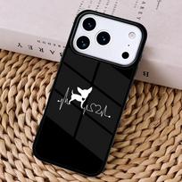 Super Cool Chihuahua dog print Phone Case Cover For Magsafe Wireless Charger For iPhone 17 Pro Max 16 14 13 12 11 15 Air iPhone 13 mini