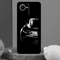 Sports Car JDM Drift For Realme GT7 Pro GT6 10 11 12 13 14 15 Pro Plus C55 C67 C63 C61 C53 C35 C65 C75 C71 Case Realme C75 4G