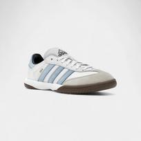 adidas Samba Millennium White Clear Sky Gum 39 1/3 balta