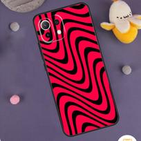 PewDiePie Waves Case For Xiaomi 14 15 Ultra 13T 14T 15T 17 Pro Max POCO F5 F6 F7 X5 X6 X7 Pro F8 Ultra Cover Xiaomi 13T (13T Pro)