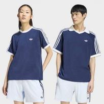 Adidas Unisex Baggy Silhouette Loose Fit Terry Cali XS