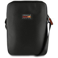 Torba Red Bull Carbon Na Tablet Do 10 , Czarna