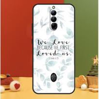Bible Verse Jesus Christ Christian Case For ZTE Nubia Red Magic 10 Air 5G 5S 6R 6 7 6S 7S Pro 8 8S 9 9S 10S 11 Pro Plus Cover Red Magic 6s