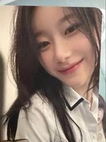 ITZY Chaeryeong MOTTAS 1 raundas Ataka ir Gynyba