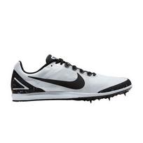 Nike Zoom Rival D 10 'Platinum Indigo Fog' 907566-002 Vyriški batai EU 44.5 platina/gryna