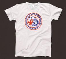 Peace Games T Shirt 825 Retro 70s Indianapolis Scarborough 1976 Sports Athletics 4XL