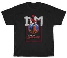 Depeche Mode Enjoy The Silence Short Sleeve T-shirt Unisex T-Shirt XL