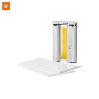 Xiaomi Mijia Thermal Sublimation Photo Paper Set CN plug (adapter included)