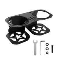 Grab Bar Cup Holder Fit for Polaris RZR 1000/800/570