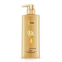 Sulei Ginseng Ginger Strengthening Shampoo