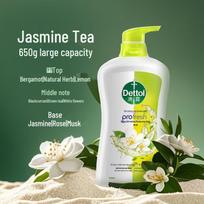 Dettol Jasmine Green Tea Shower Gel