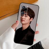 Fashion Lee Min Ho For Realme 15 GT7 Pro GT6 10 11 12 13 14 Pro Plus C65 C67 C63 C61 C51 C53 C35 C75 C55 Case Realme C53
