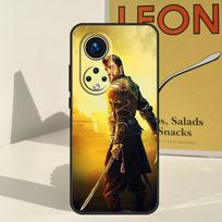 Dirilis Ertugrul Kayi Flag Case For Honor X8a X8b X9b X9a X8 X9 X9c 50 70 90 Lite Honor 200 Lite Magic 5 6 7 Pro Cover Honor Magic5 Lite