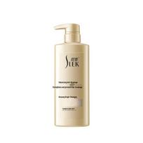 Slek Ginseng Ginger Shampoo 500ml spalva