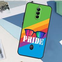 LGBT Pride Love For Nubia Red Magic 10 Pro Plus 6 7 Pro 6S 7S 5G 6R Case For RedMagic 8S 9S 8 9 Pro Plus Red Magic 7S