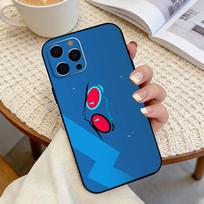 V-Vox H-Hazbin H-Hotel   Phone Case Silicone Soft For IPhone 17 16 15 14 13 12 11 X XR Plus Pro Max Plus iPhone13Pro