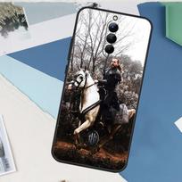 Dirilis Ertugrul Kayi Flag For Nubia Red Magic 10 Pro Plus 6 7 8 9 Pro 6S 7S 6R 5G Case For RedMagic 8S 9S Pro Plus RedMagic 8S Pro Plus