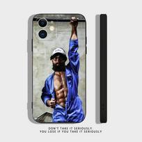 A-Anatolii V-vladimir S-shmondenko Phone Case For iPhone 17,16,15,14,13,12,11Pro,X,XS,Max,XR,Plus,Mini Soft Black Shockproof TPU iPhone13promax