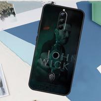 John Wick For Nubia Red Magic 10 Pro Plus 6 7 6S 7S Pro 5G 6R Case For RedMagic 8S 9S 9 8 Pro Plus Red Magic 7 Pro