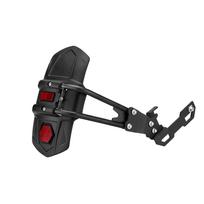 For CFMOTO CF MOTO 800MT 800 MT 800 Motorcycle Motorcycle Accessories Rear Fender Mudguard Rear Wheel Splash Guard Mudflap B