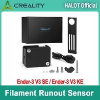CREALITY Ender 3 V3 SE Filament Runout Sensor For Ender-3 V3 KE Filament Detector Kit 3D Printer Parts Ender 3 V3 SE-V3 KE