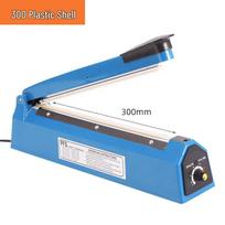 Manual Impulse Bag Sealer