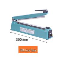 Hand Press Impulse Sealer