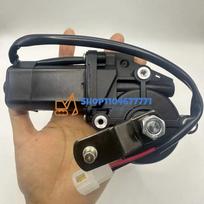 12V Kubota Excavator KX155 KX161 KX165 KX181 Governor Motor Engine Control Assembly Accelerator RC411-53642 162000-6101 Actuator 12V