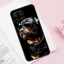Rottweiler Dog Case For Samsung Galaxy M13 M53 M16 M36 M56 M06 M52 M32 M12 M54 M34 M14 M35 M55 M15 M11 M31 Samsung M21