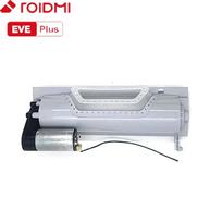 Original ROIDMI EVE Plus Vacuum Cleaner Parts Rolling Brush Box Assembly Accessories šviesiai pilka spalva