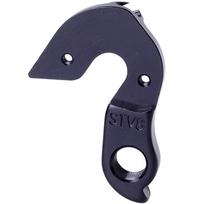 Rear mech gear derailleur hanger For Stevens STV-8 Comet Xenon 2017 DROPOUT FRAME Bikes frame Part STV8 juoda