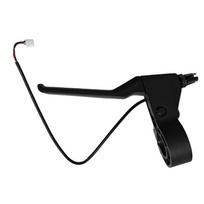Original Brake Handle for Ninebot F3 F3 Pro Electric Scooter Parts Left and Right Plastic Brake Lever Accessories Left
