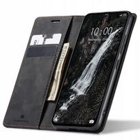 Wallet Xiaomi Redmi Note 14 5G / Poco M7 Pro 5G Black