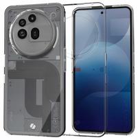 Spacecase Clear Case Nothing Phone 3A Pro