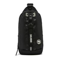 Li Ning Basketball Collection Sling Bags Black ABDW105-1