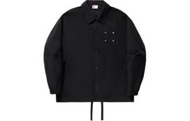 Li Ning Vital Jackets & Coats Unisex Black AFDU261-3 2XL