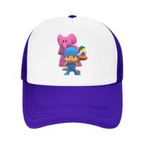 greets  Mesh Baseball Caps Unisex Sport Sun Caps Dad Hat Adjustable Polyester Racing Cap Summer Trucker Cap One Size