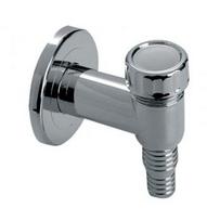 Surface-Mounted Washing Machine Siphon