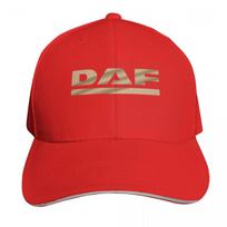Awesome Daf Design Cap Fashion Casual Baseball Caps Adjustable Hat Hip Hop Summer Unisex Baseball Hats Polychromatic One Size