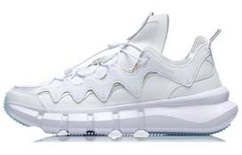 LINING Essence 2.3 Lite 'White Silver' AGBR051-2 39