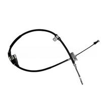 2PCS Rear Handbrake Cable LH RH Left  4901008B03 Right 4902108000 for Ssangyong Rexton W/5-LINK 2006+ Right