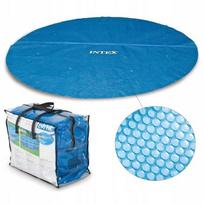 Solar Cover For 457 Diameter Pool Intex #29023