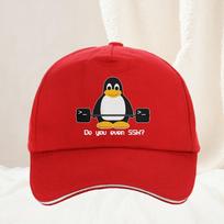 Do You Even SSH Funny Linux Operating System print baseball caps for Unisex Women adjustable Casual Sunhat Adjustable