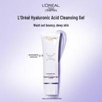 L'Oréal Revitalift Hyaluronic Acid Cleansing Gel 125ml