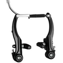 Aluminum Alloy Mountain Bike V Brake Front or Rear Bicycle Road Bike Brake Riding Accessories juoda