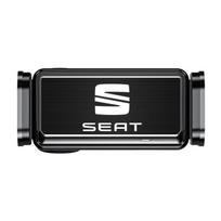 Car Phone Holder Stand Electric Intelligent Induction Navigate For Seat Leon Ibiza Alhambra Exeo Altea Arona Mii Car Accessories