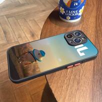 Rapper J-JuL C'est Pas Des Lol For iPhone Case 16 15 14 13 12 11 Pro xs Max Anti-Drop Soft Phone Y2K Cover Hard shell back iPhone 16 e